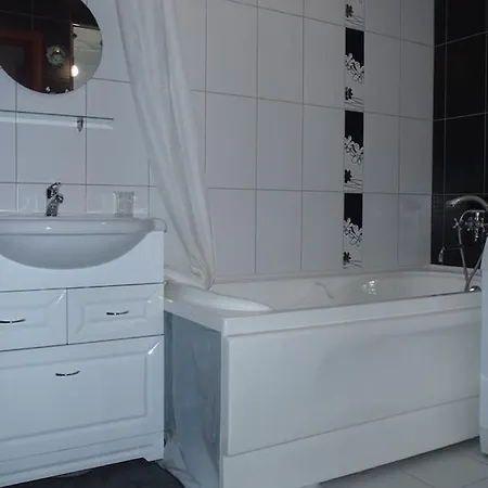 Vip House 1 On Prospect Nezavisimosti