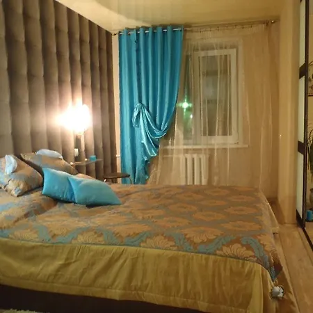 Apartament Vip House 1 On Prospect Nezavisimosti *