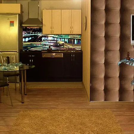 Vip House 1 On Prospect Nezavisimosti Minsk