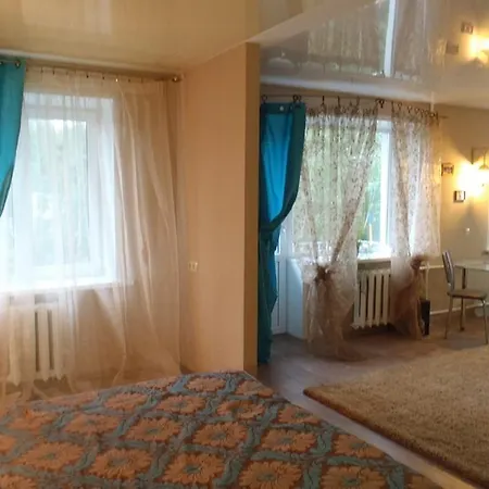 Appartamento Vip House 1 On Prospect Nezavisimosti Minsk