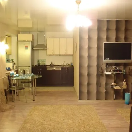 Vip House 1 On Prospect Nezavisimosti