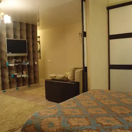 Vip House 1 On Prospect Nezavisimosti Minsk