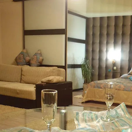 Appartamento Vip House 1 On Prospect Nezavisimosti *